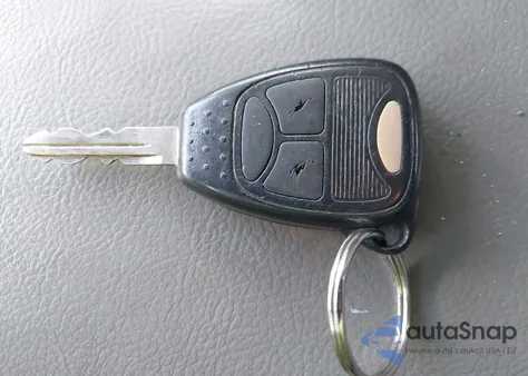 2008 Dodge Avenger Sxt из США, поврежденный, VIN 1B3LC56R88N234815